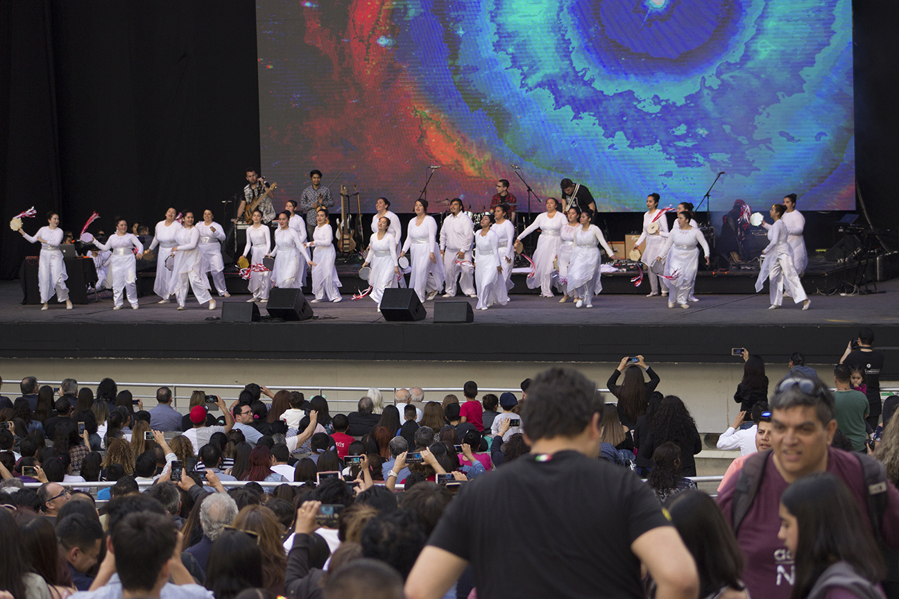 DANZA